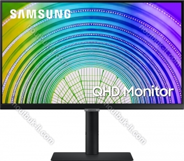 Samsung S60UA, 24"